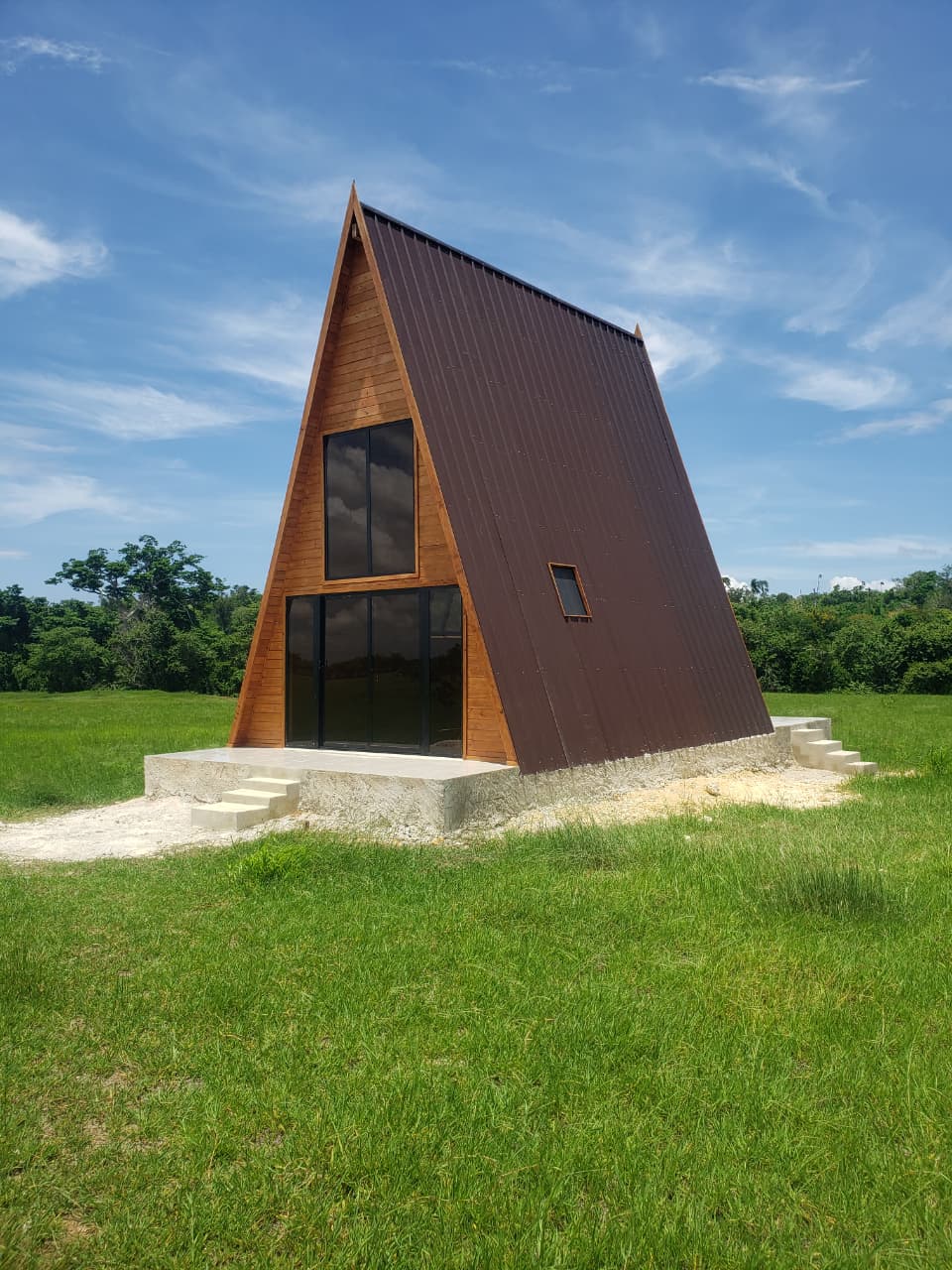 Proyecto de gazebo 1